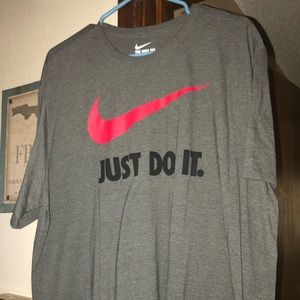 Bundle of Nike T-shirt’s
